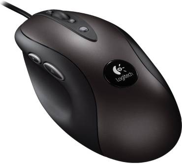 Produktbild Logitech G400