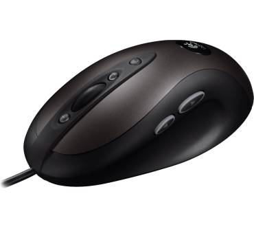 Produktbild Logitech G400