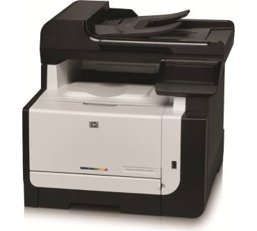 Produktbild HP LaserJet Pro CM1415fn