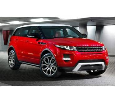 Produktbild Land Rover Range Rover Evoque [11]