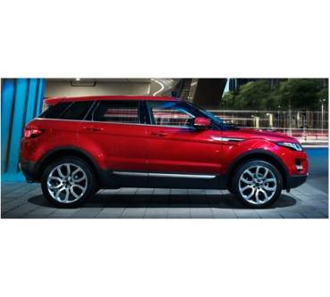 Produktbild Land Rover Range Rover Evoque [11]