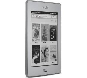 Produktbild Amazon Kindle Touch