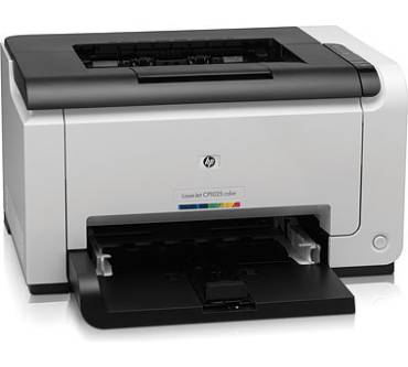 Produktbild HP Color LaserJet Pro CP1025