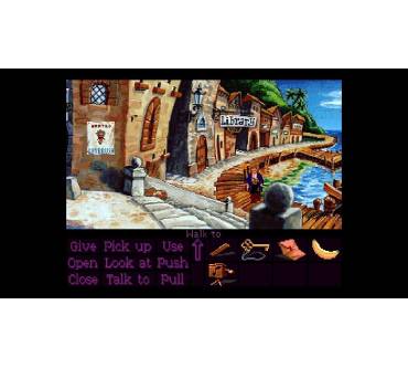 Produktbild Monkey Island - Special Edition Collection