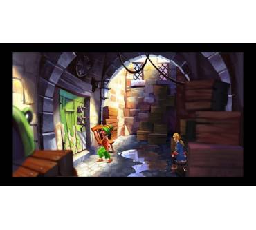 Produktbild Monkey Island - Special Edition Collection