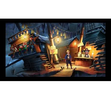 Produktbild Monkey Island - Special Edition Collection