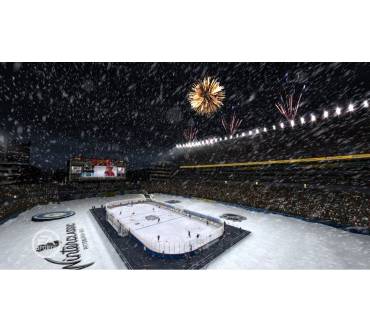 Produktbild NHL 2012