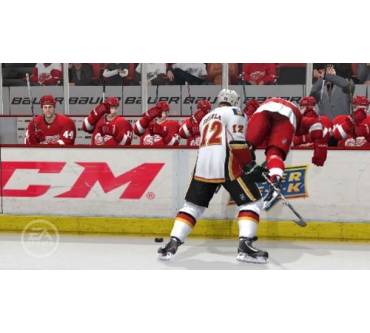 Produktbild NHL 2012