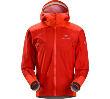 Produktbild Arc'teryx Beta FL Jacket