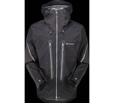 Produktbild Montane Mohawk Jacket