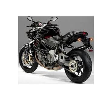 Produktbild MV Agusta Brutale 910 R (100 kW) [07]