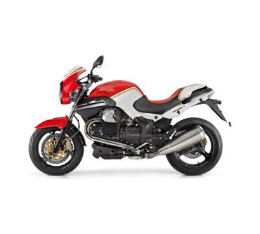 Produktbild Moto Guzzi 1200 Sport Corsa ABS (77 kW) [11]