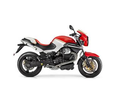 Produktbild Moto Guzzi 1200 Sport Corsa ABS (77 kW) [11]