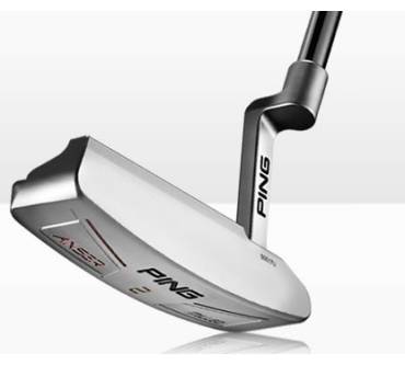 Produktbild PING Anser Milled Putter