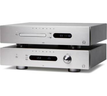 Produktbild Primare CD-Player-/Verstärkerkombi I22 / CD22