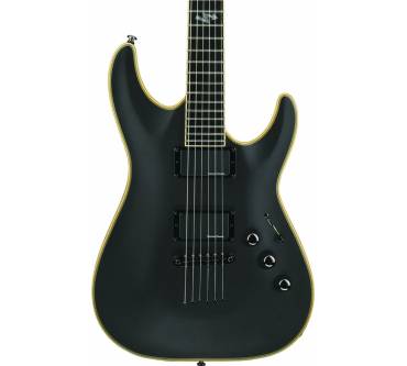 Produktbild Schecter Guitars Black Jack ATX C-1