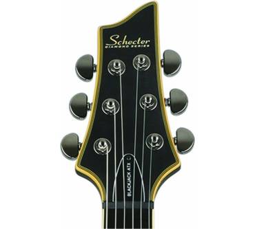 Produktbild Schecter Guitars Black Jack ATX C-1