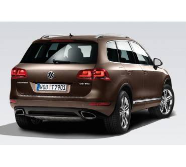 Produktbild VW Touareg [10]