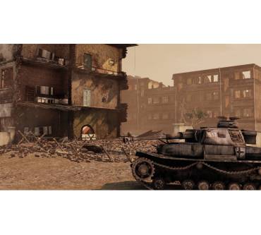 Produktbild Red Orchestra 2: Heroes of Stalingrad (für PC)