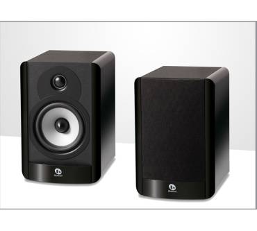 Produktbild Boston Acoustics 5.1-Set (A 25 / A 225C / ASW 250)