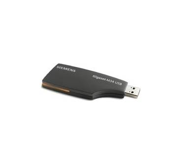 Produktbild Siemens Gigaset M34 USB