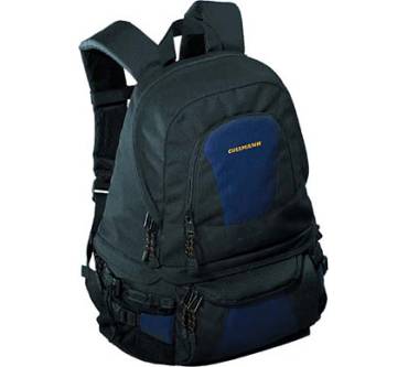 Produktbild Cullmann Ranger Comfort