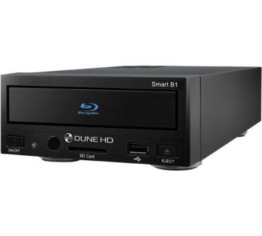 Produktbild Dune HD Smart B1