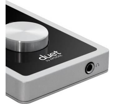 Produktbild Apogee Electronics Duet 2