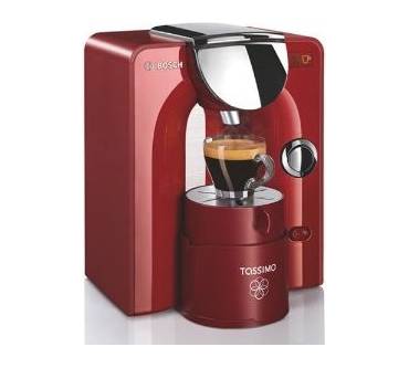 Produktbild Bosch Tassimo T55 Charmy