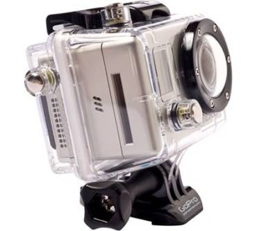 Produktbild GoPro LCD BacPac