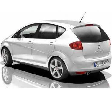 Produktbild Seat Altea [04]