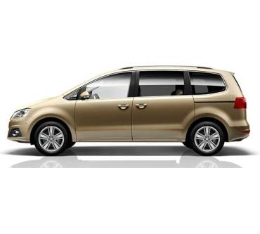 Produktbild Seat Alhambra [10]