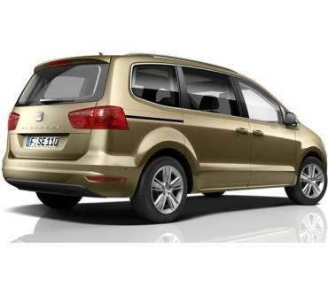 Produktbild Seat Alhambra [10]