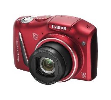 Produktbild Canon Powershot SX150 IS