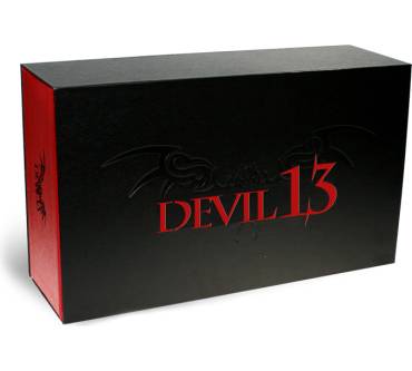 Produktbild TUL Powercolor Devil 13 Radeon HD6970 (2GB)