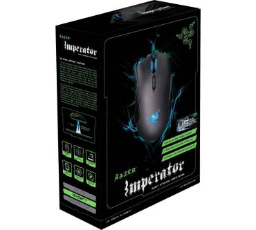 Produktbild Razer Imperator (2012)