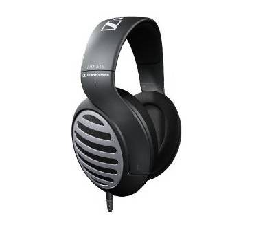 Produktbild Sennheiser HD 515