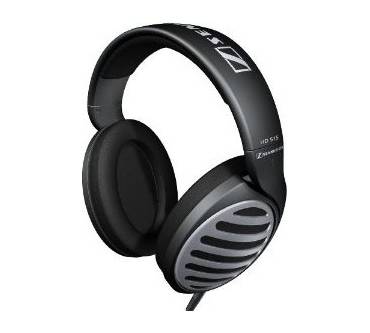 Produktbild Sennheiser HD 515