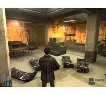 Produktbild Max Payne 2 (für PS2)