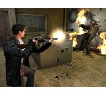 Produktbild Max Payne 2 (für PS2)