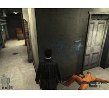 Produktbild Max Payne 2 (für PS2)