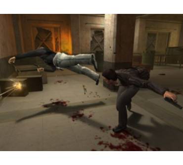 Produktbild Max Payne 2 (für PS2)