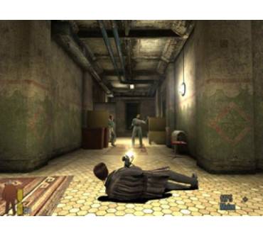 Produktbild Max Payne 2 (für PS2)