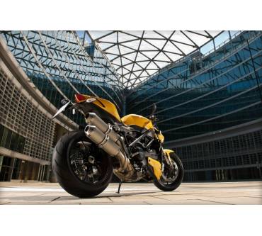 Produktbild Ducati Streetfighter 848 (97 kW) [11]