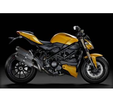 Produktbild Ducati Streetfighter 848 (97 kW) [11]