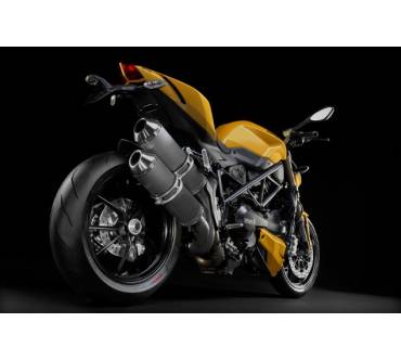 Produktbild Ducati Streetfighter 848 (97 kW) [11]