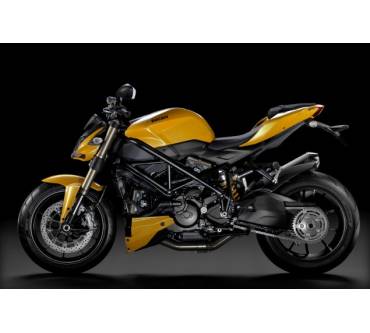 Produktbild Ducati Streetfighter 848 (97 kW) [11]