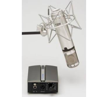 Produktbild Miktek Audio CV4