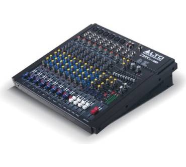 Produktbild Alto Professional ZMX 124 FX USB