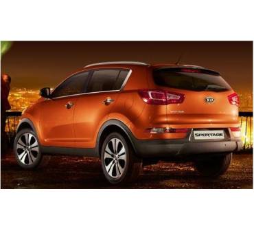 Produktbild Kia Sportage [10]